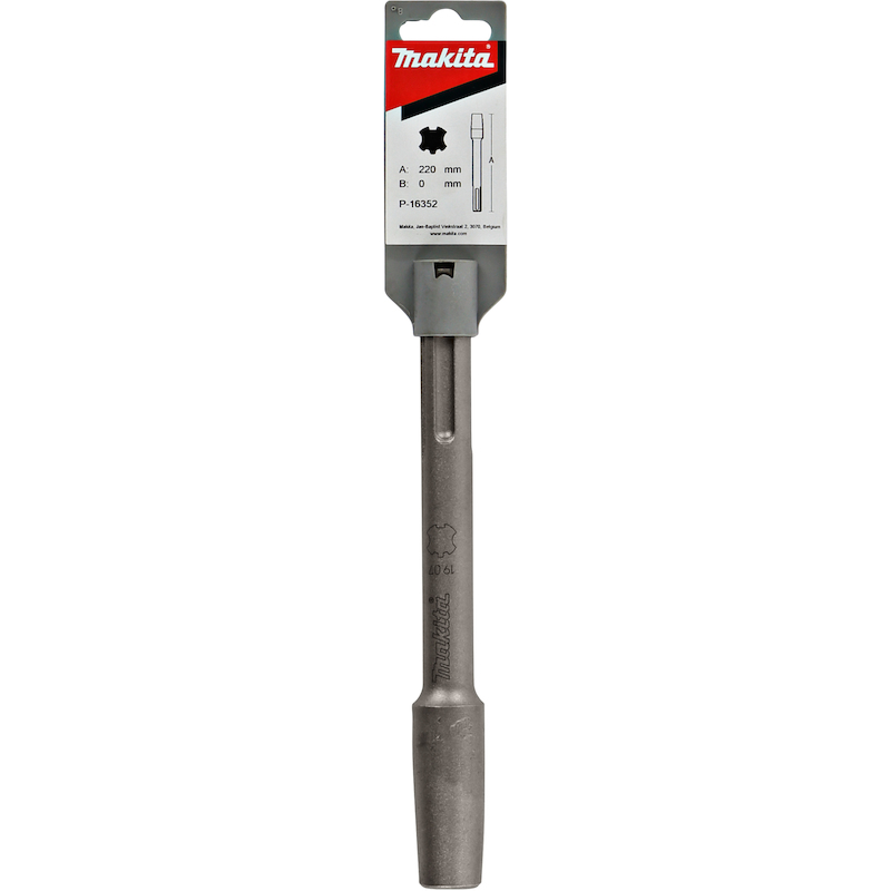 ADAPTER VR BOCHARDEERKOP    P-16352         MAKITA