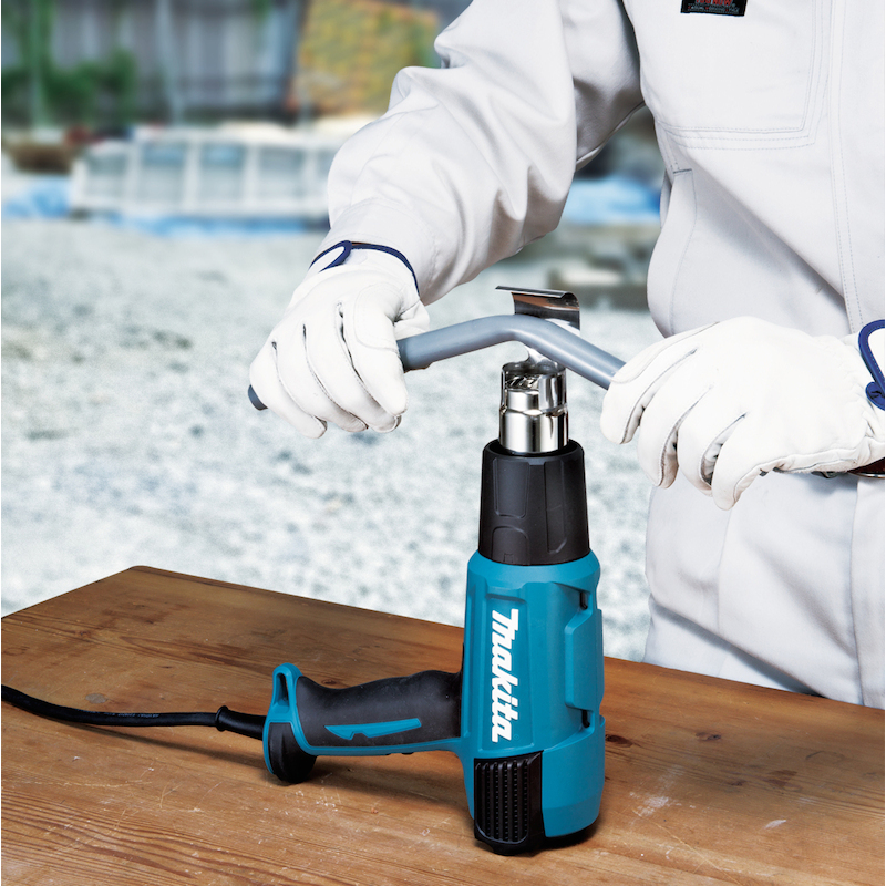 REFLECTIEMONDSTUK, 40 MM - PR00000030 - MAKITA