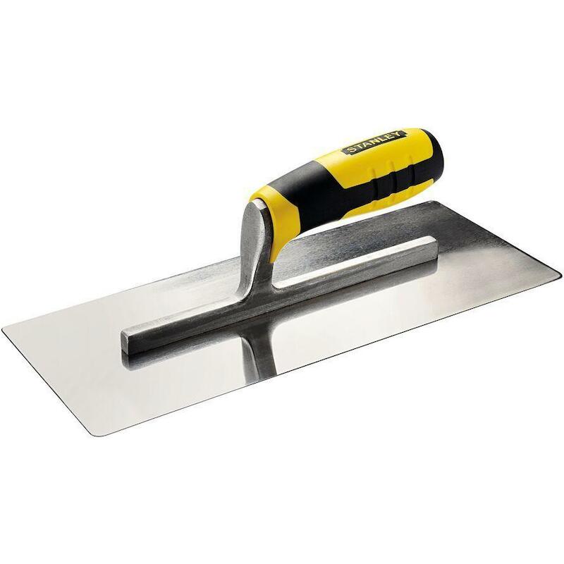TRUELLE FINITION 320X130MM  STHT0-05899    STANLEY