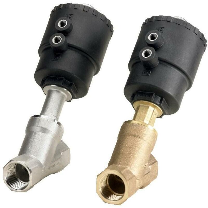 2/2 LUCHTGEST.AFSL. NG 1"   042N4406       DANFOSS