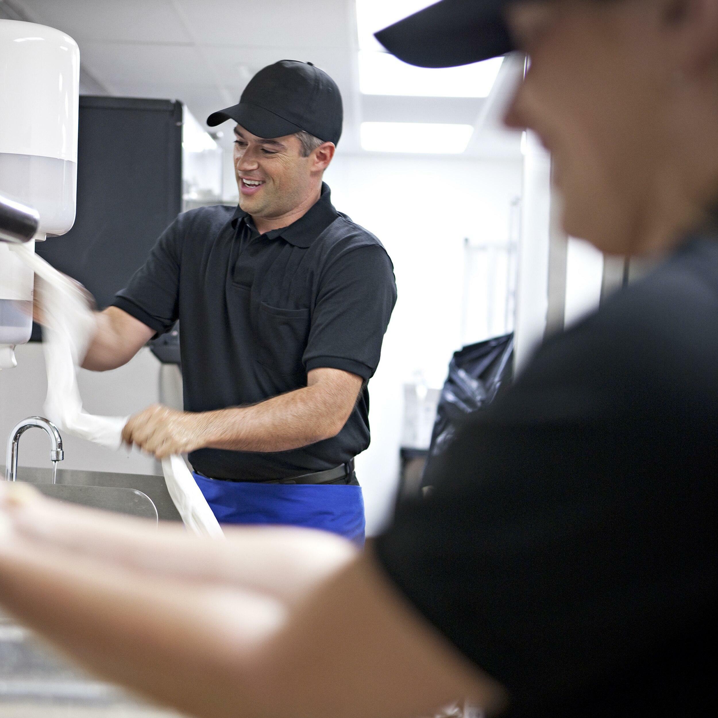 PAPER 2 PLY - TORK 101221 - ( 214 EA)