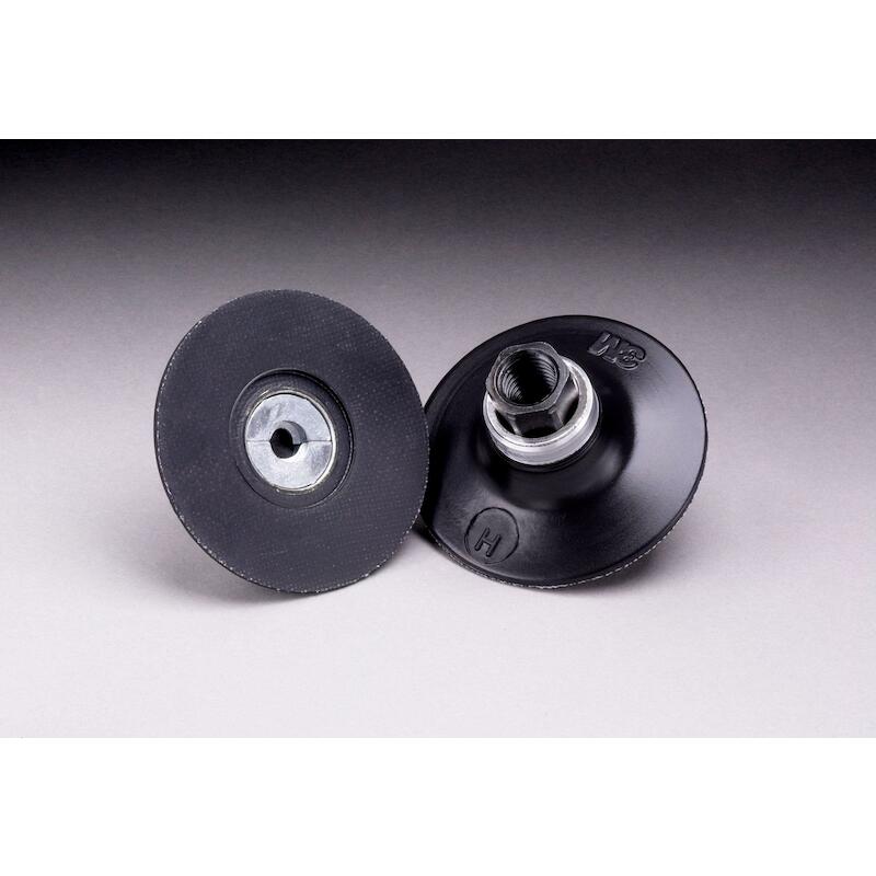 STEUNSCHIJF 76,2MM X 1/4"   DR-AC ROLO          3M