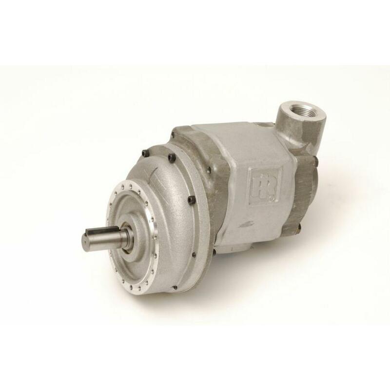 MOTEUR PNEUMATIQUE 992RM1 INGERSOLL RAND