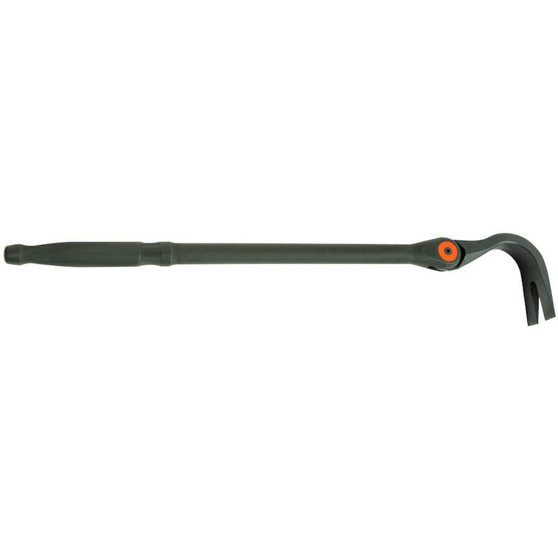 PIED DE BICHE AJUST.360MM   APB360           BAHCO