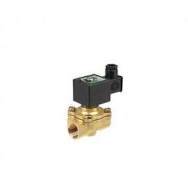 2/2 ELECTROVANNE NF 1/2"    E222E002SXA2    24VAC