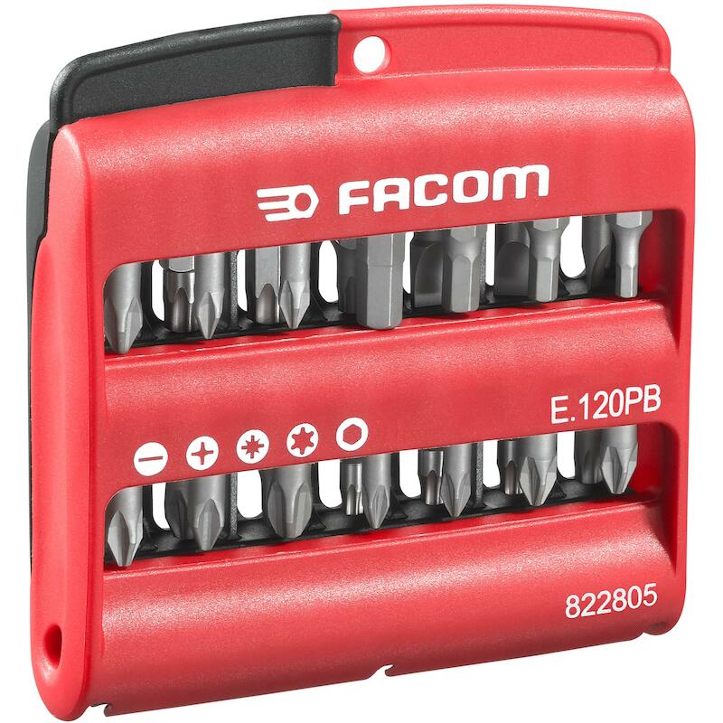 BITSET                      E.120PB    (28ST)FACOM
