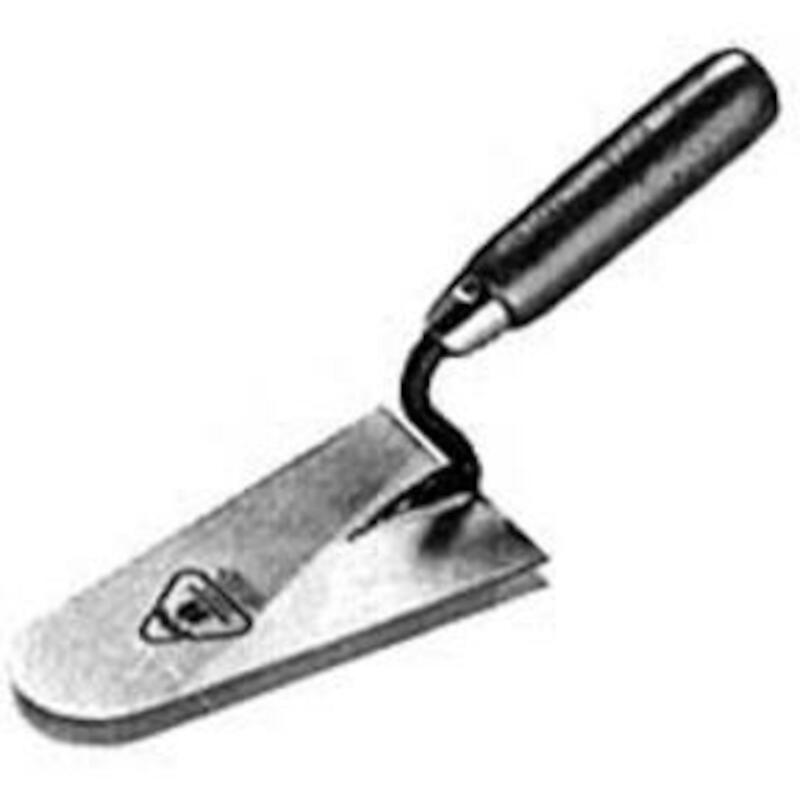 TRUELLE A POLIR RONDE       703140  140MM     JUNG