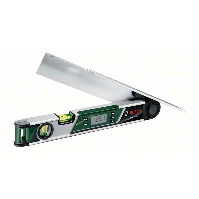 HOEKMETER 220° ETUI 2XAA    UNIVERSALANGLE   BOSCH