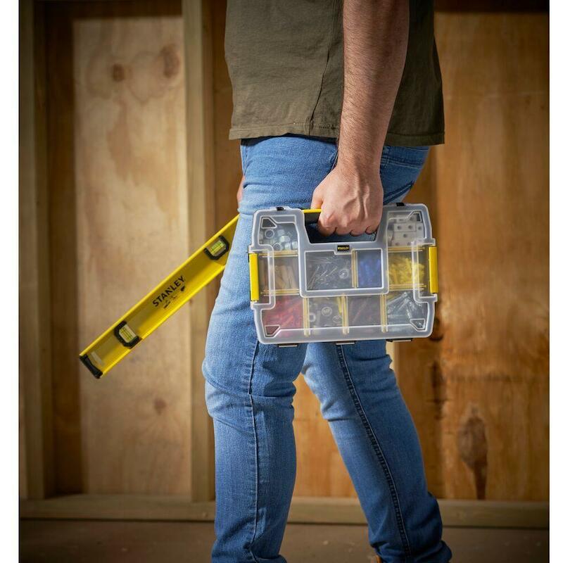 ORGANIZER SORTMASTER        STST1-70720    STANLEY