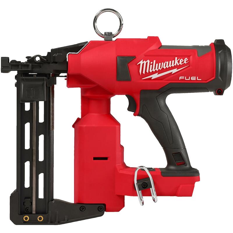 HEKWERKNIETMACHINE 18V/BODY M18FFUS-0C(KOFFER)MILK