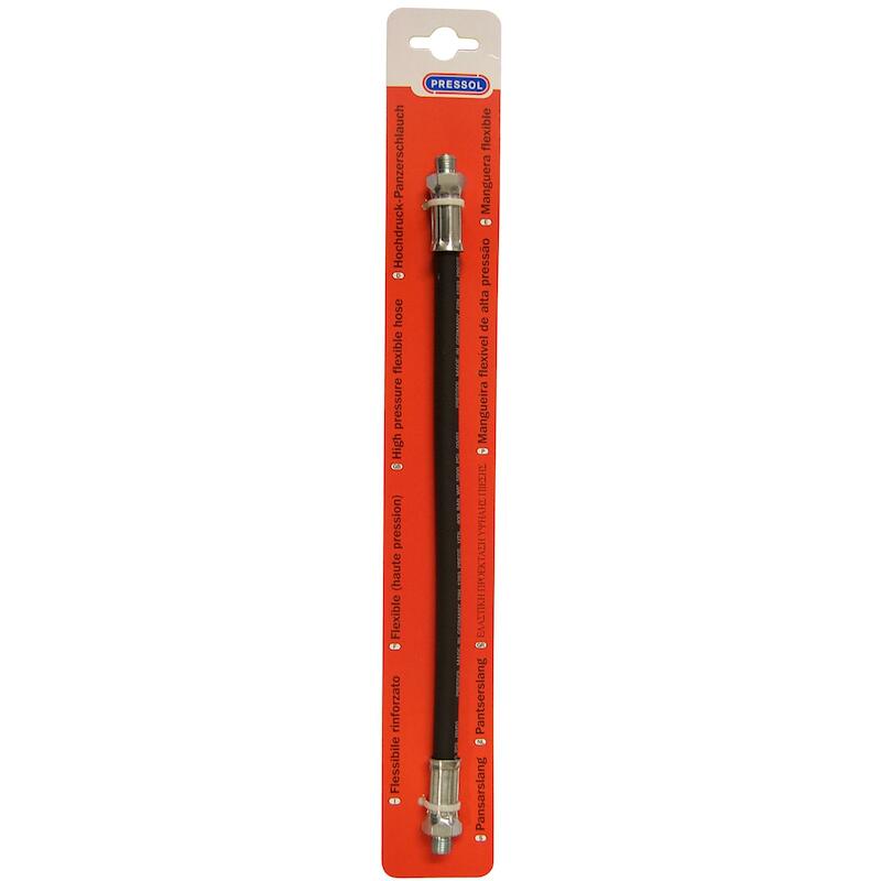 SLANG DIN 1283 11X500MM     12 861 - M10X1 PRESSOL