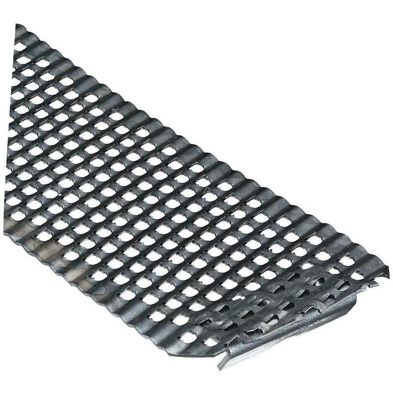 LAME COURTE COUPEFIN SURFOR 5-21-398 140X42MM STAN