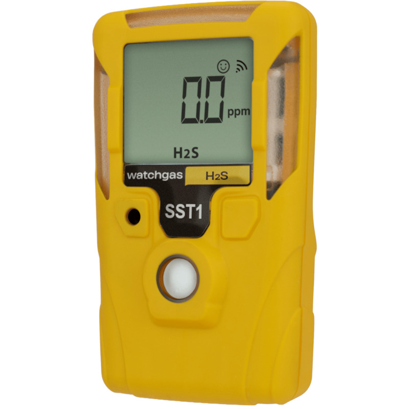 GASDETECTOR 0-100 PPM SO2   SST1-S        WATCHGAS