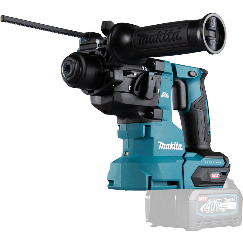 PERFO-BURINEUR XGT® - HR010GZ01 - MAKITA
