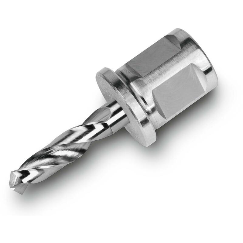 FOR.MÉTAUX HSS 10MM WLD3/4" 63111022010       FEIN
