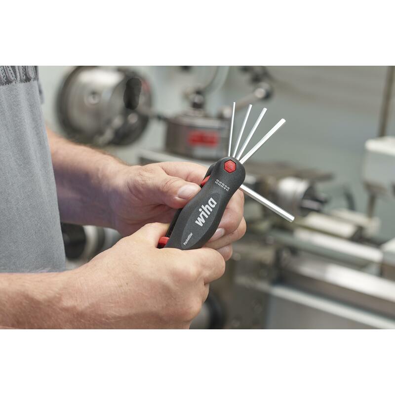 MULTITOOL                   SB351PG9X         WIHA