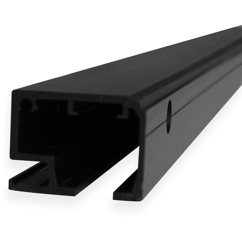 PROFILE CUBE NOIR 80KG 2M   AK1.112.200        ROB