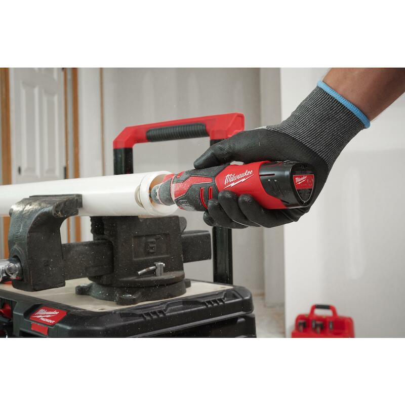 OUTIL ROTATIF/ACCU 12V/BODY M12 BLROT-0  MILWAUKEE
