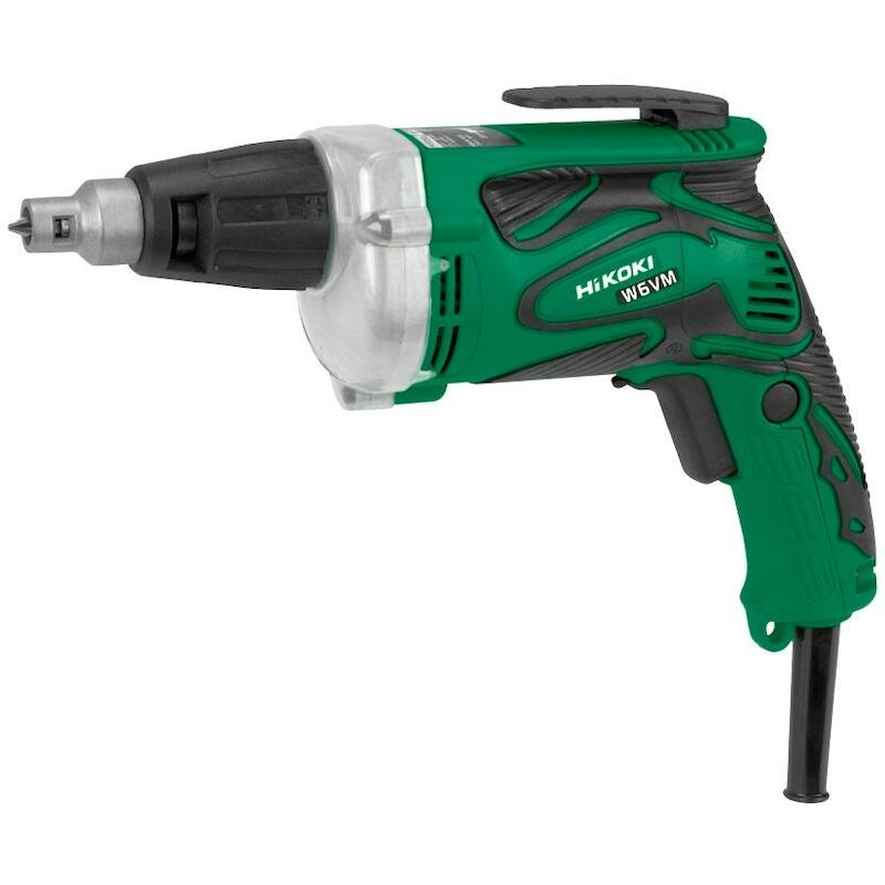 VISSEUSE 620W/6000RPM       W6VMWAZ         HIKOKI
