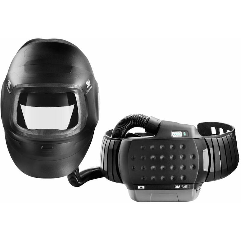 SYSTÈME D'APPAREIL RESPIRAT G-01 ADFLO   SPEEDGLAS
