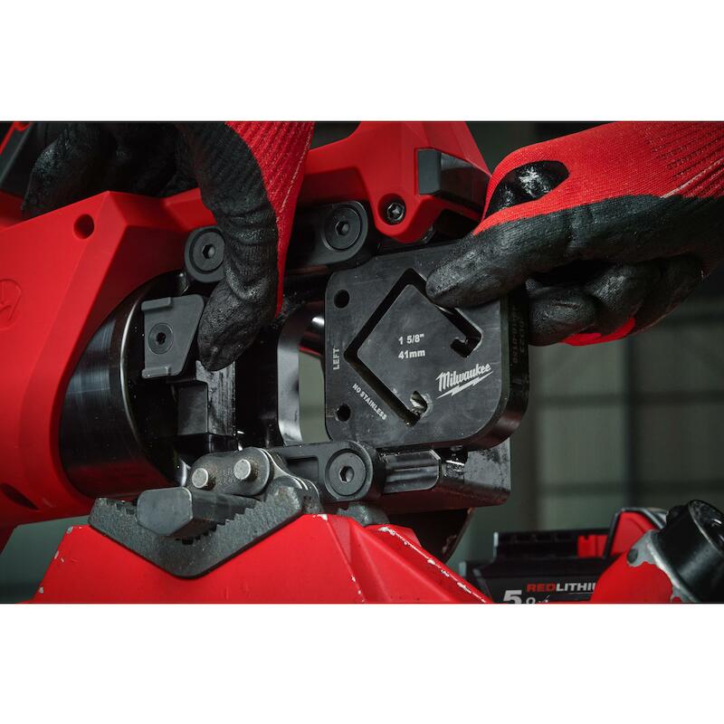 COUPEUR DE PROFIL 18V/BODY  M18 STSO-0B  MILWAUKEE