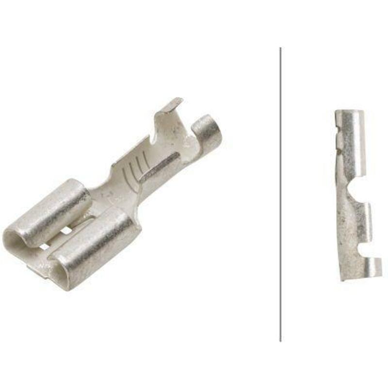 COSSES  1,5-2,5MM²          8KW 701 235-033