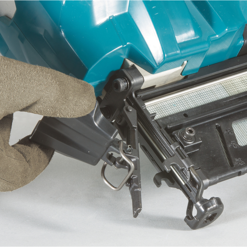 CLOUEUSE LXT® - DBN600ZJ - MAKITA