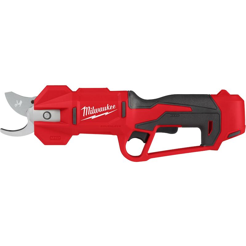 ACCUSNOEISCHAAR 12V/BODY    M12 BLPRS-0  MILWAUKEE