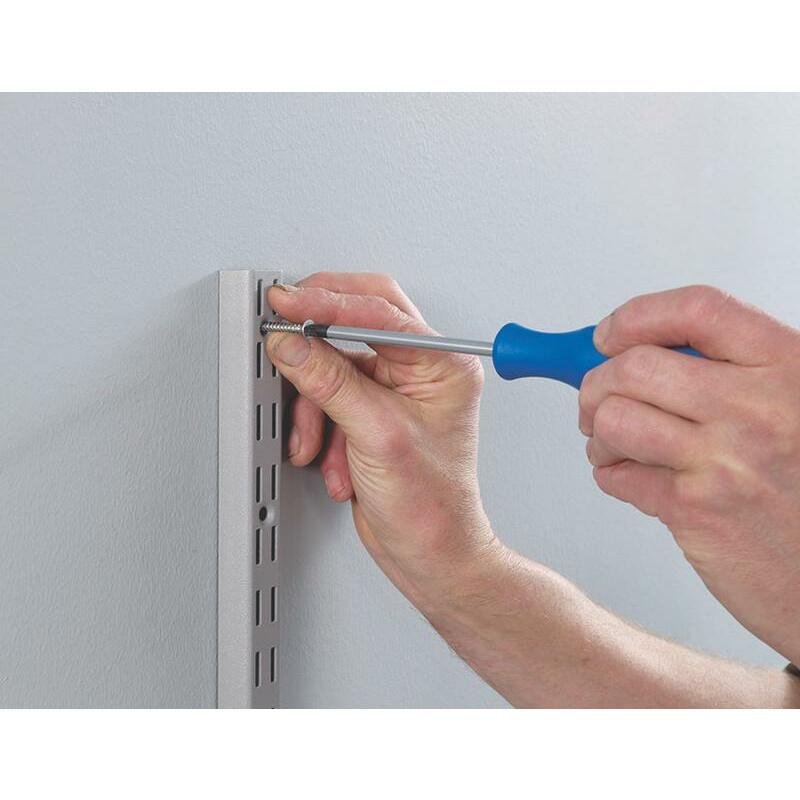 WANDRAIL 50CM WIT           4000           SOVELLA