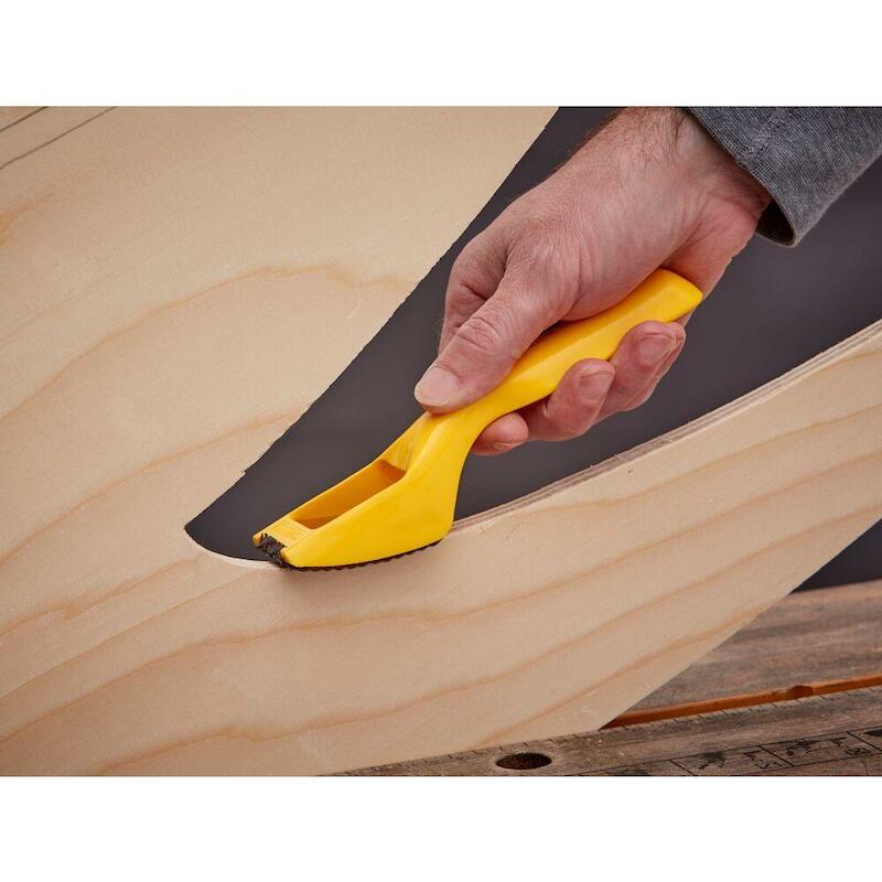 RAPETTE SURFORM             5-21-115 65MM  STANLEY