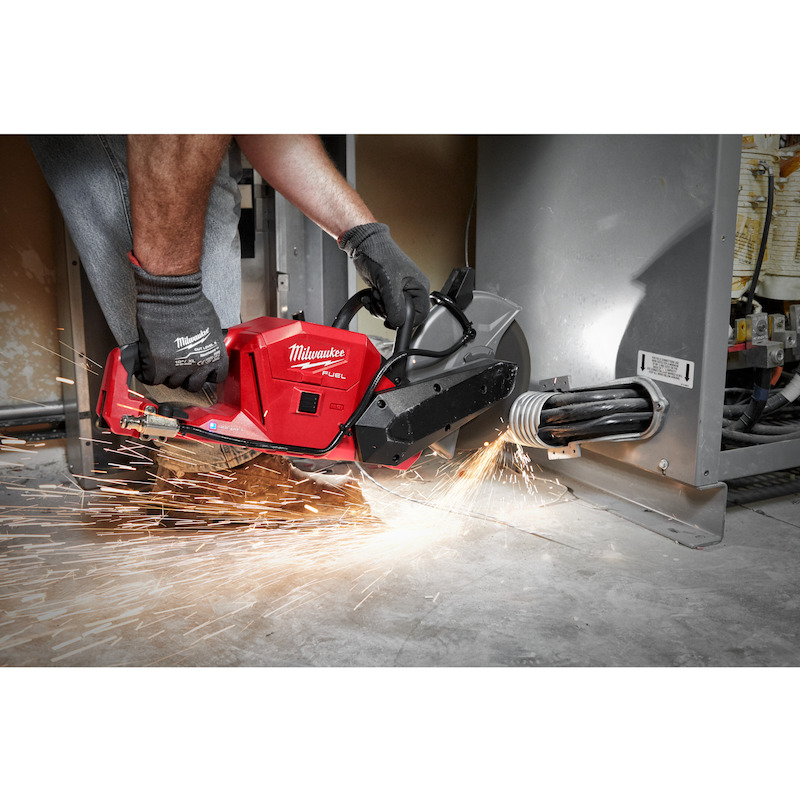 ACCUDOORSLIJPMACH.18V/12AH  M18 FCOS230-121   MILW
