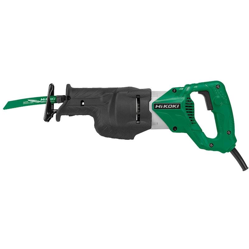 RECIPROZAAGMACHINE 1010W    CR13V2WSZ (KOFF)HIKOKI