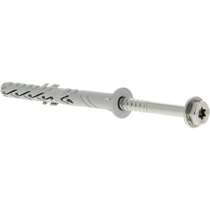 CONSTRUCTIEPLUG 10X100/50HS B-LONG     567971 SPIT