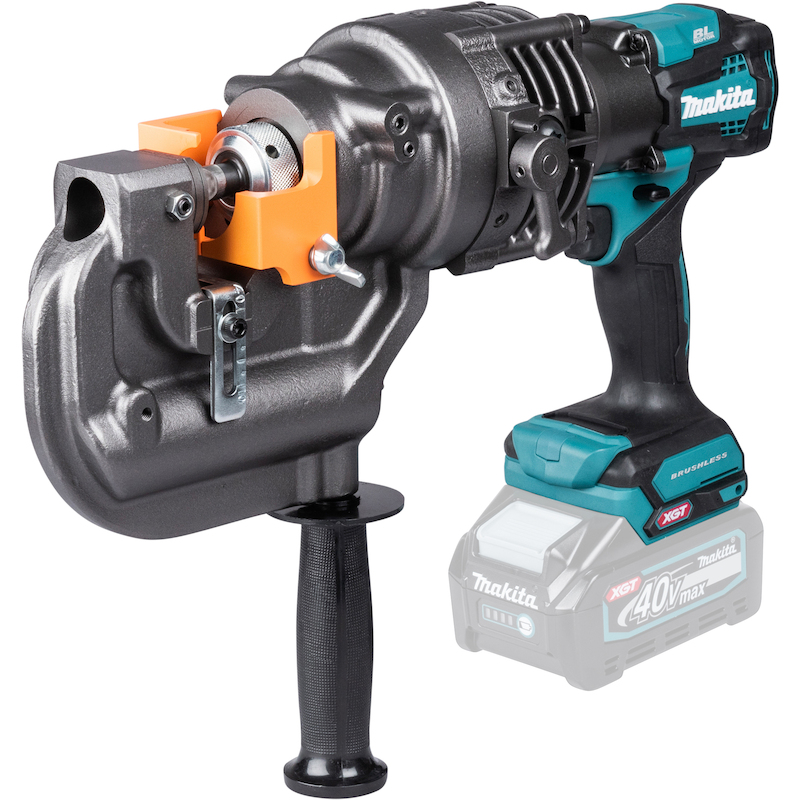 POINÇONNEUSE 40V/BODY       PP001G          MAKITA