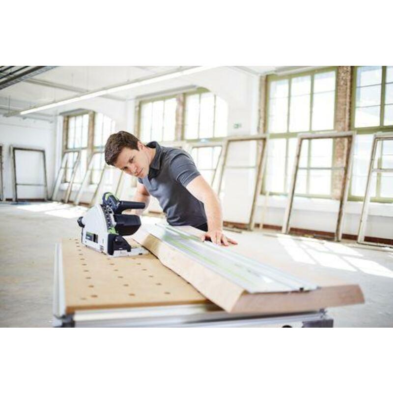 GELEIDERAIL FS 5000/2 - 491500 - FESTOOL