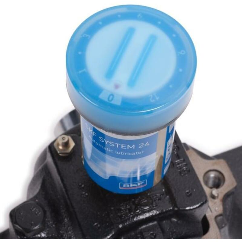 EMBASE DE PROTECTION SYST.  LAPP 6             SKF