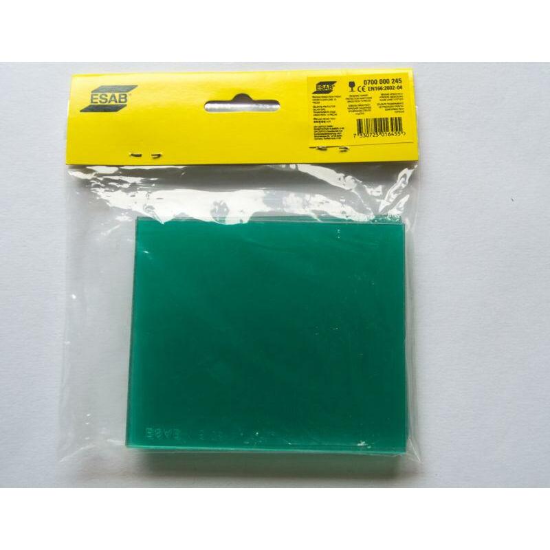 VOORKANT LENS ORIGO TECH      0700000245      ESAB