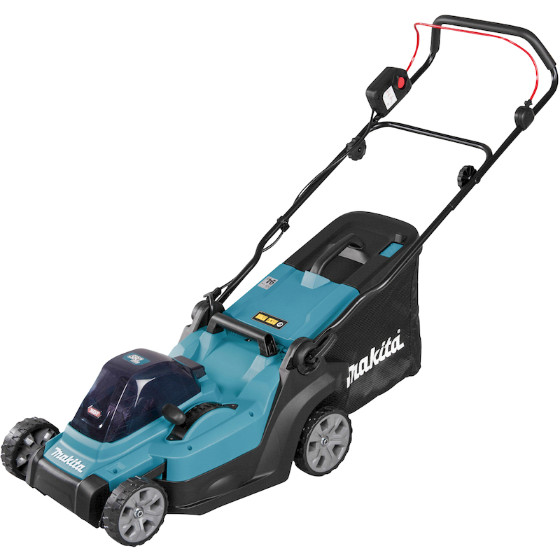 ACCUGRASMAAIER 40V/BODY     LM003GZ         MAKITA