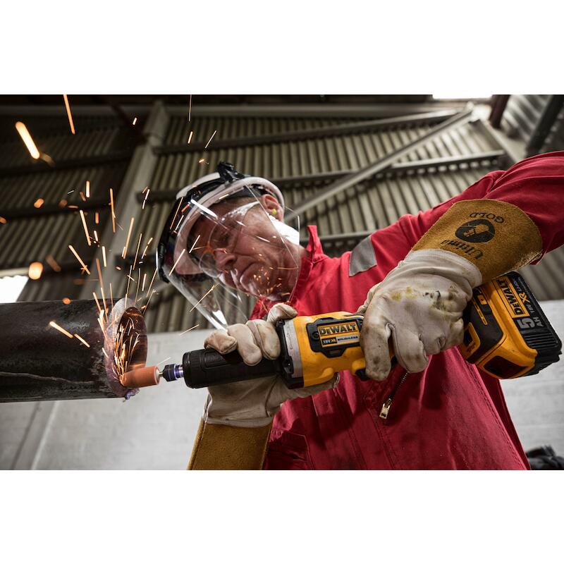 RECHTE ACCUSLIJPM.18V/BODY  DCG426N-XJ      DEWALT