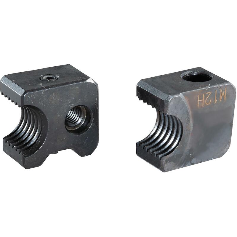 KIT DE DOUILLES M12 EN ACIER - SC09002720 - MAKITA