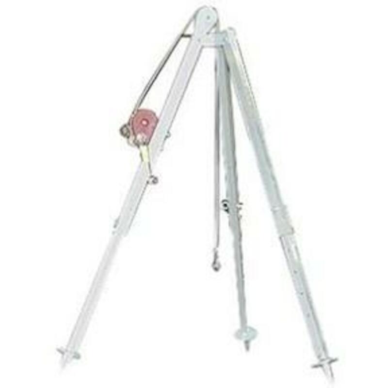 DRIEPOOT ALU 1000KG         DW-1000           REMA