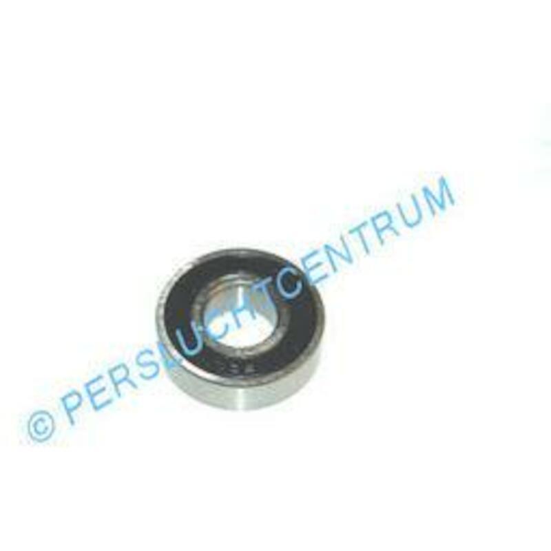 FRONT SHAFT BEARING 728-6001-2RS - 15968175 - INGERSOLL RAND