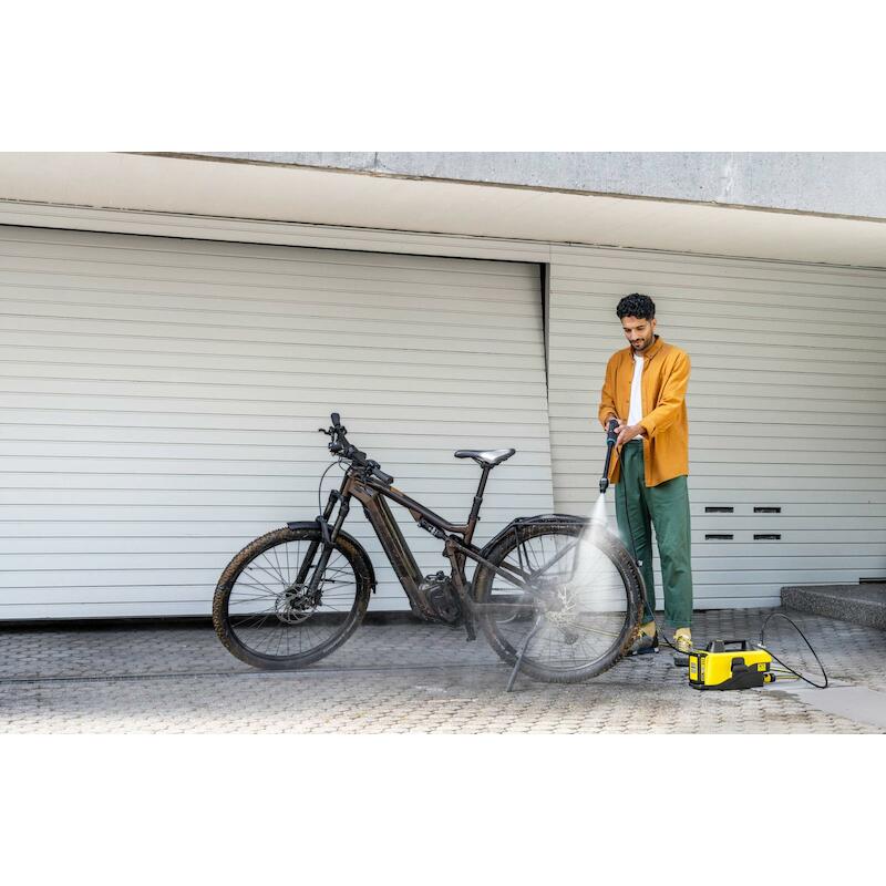ACCUHOGEDRUKREIN.18V/2,5AH  OC 6-18        KARCHER
