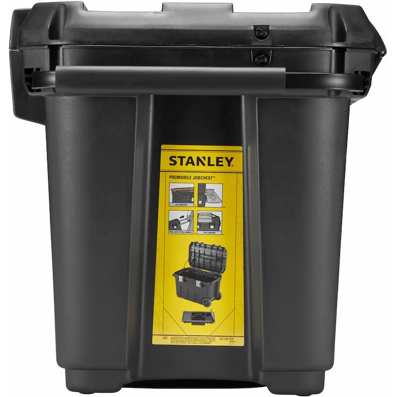 GEREEDSCHAPSKOFFER 110L     1-92-978       STANLEY