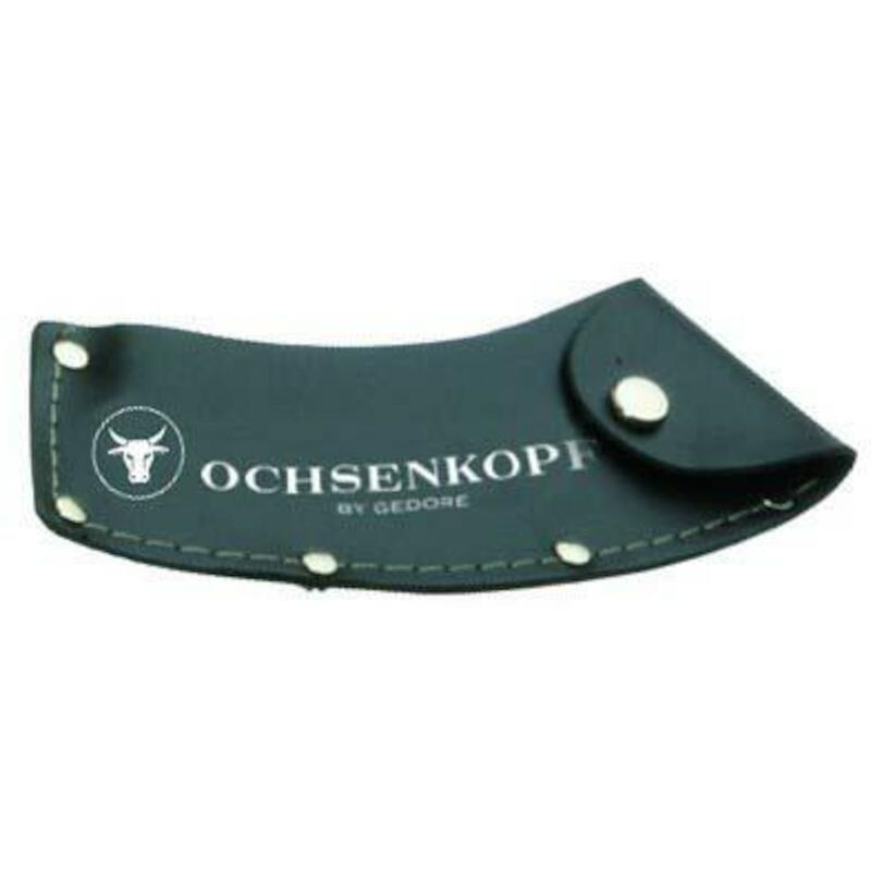 HACHE FORESTIÈRE 1250G      OX 620 H 1257   GEDORE