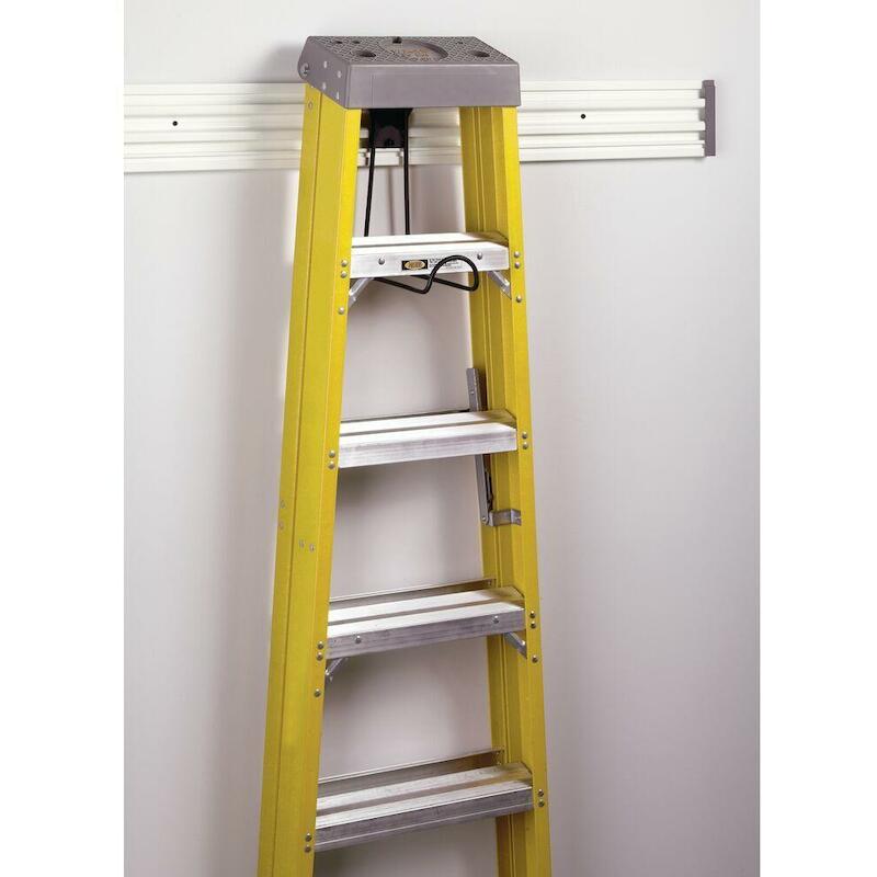 LADDERHAAK TRACK WALL       STST82614-1    STANLEY