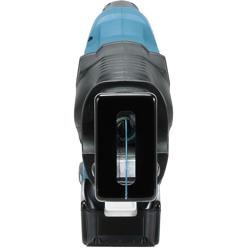 RECIPROZAAG LXT® - DJR186RTE - MAKITA
