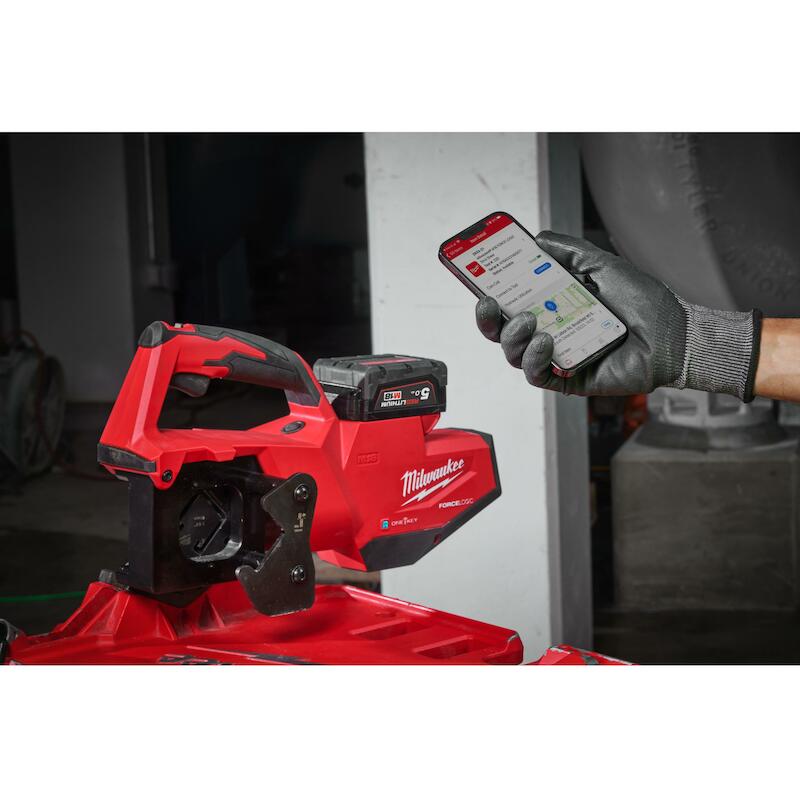 COUPEUR DE PROFIL 18V/BODY  M18 STSO-0B  MILWAUKEE