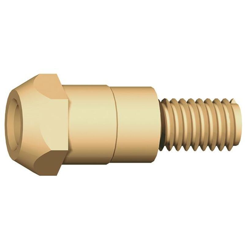 CONTACTTIPHOUDER MB24/MB240 142.0003 M6     BINZEL