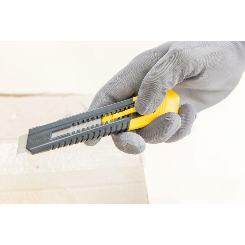 CUTTER SM 18MM              1-10-151 160MM STANLEY